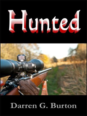 cover image of Hunted